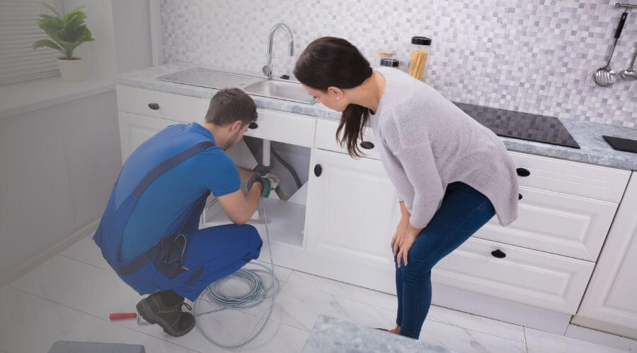 Professional septic pumping service in Mount Airy, LA